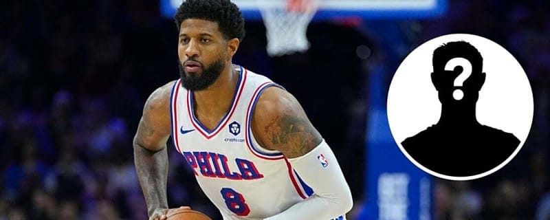 Philadelphia 76ers set to lose fan favorite player, amid plan to keep Paul George for second season