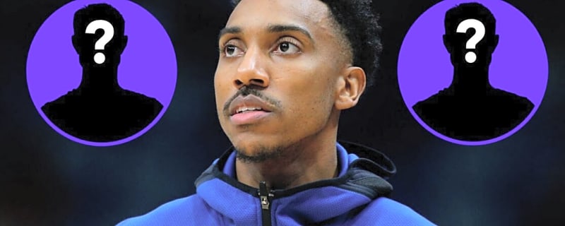 Knicks should sign two Jazz and Trail Blazers players to bulk out roster for title run, says Jeff Teague
