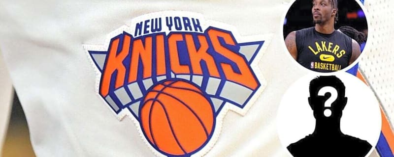 New York Knicks strike deal with player who models himself on Dwight Howard