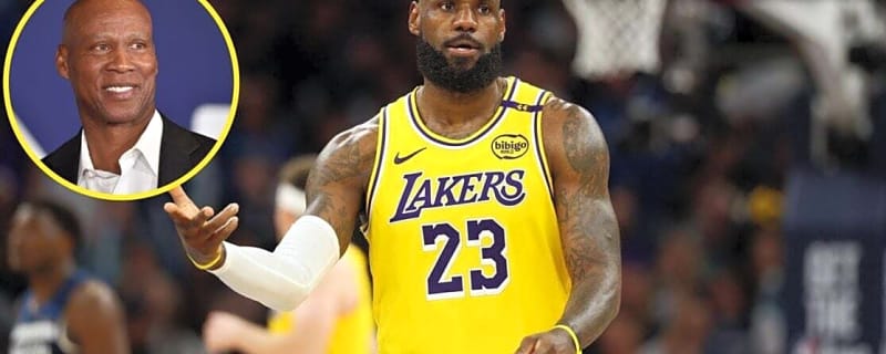Byron Scott gives verdict on whether LA Lakers will trade LeBron James, as ‘five years’ prediction made