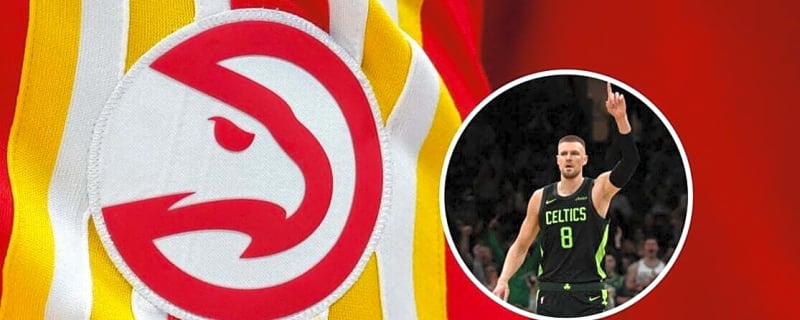 Atlanta Hawks’ biggest changes for 2025-26 NBA season, including Kristaps Porzingis’ arrival