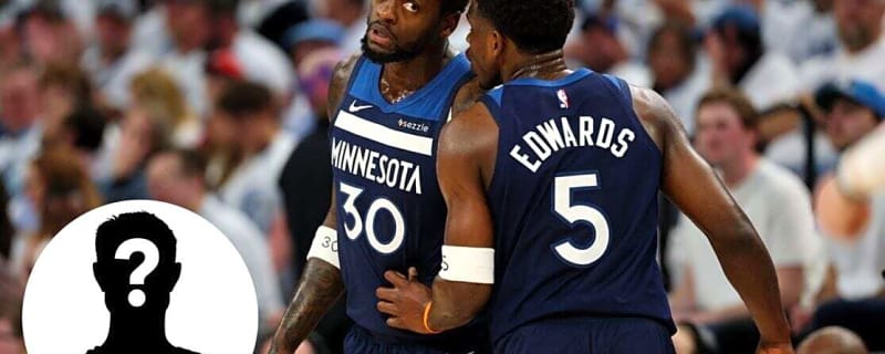 Minnesota Timberwolves tipped as ‘number one’ destination for the biggest name remaining in NBA free agency