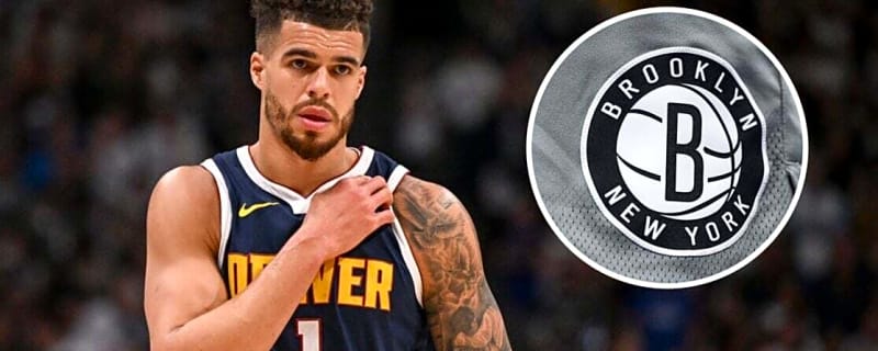 Brooklyn Nets have already done what Denver Nuggets never did with Michael Porter Jr.
