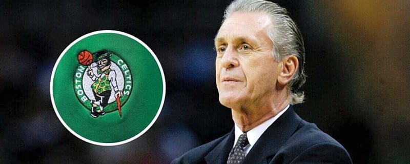 ‘Not coincidental’… Bob Ryan says LA Lakers knowingly involved Boston Celtics during Pat Riley honor