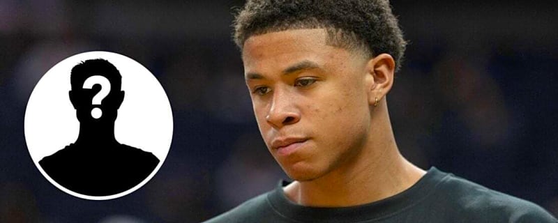 San Antonio Spurs in the fight for 20-point-per-game scorer who mentored Carter Bryant 