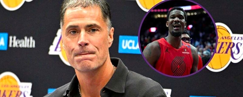 NBA expert claims LA Lakers are a ‘little worse’ even with Deandre Ayton signing
