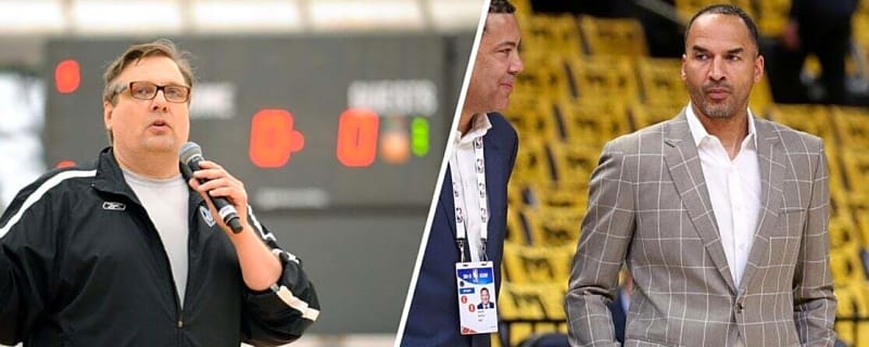 Donnie Nelson fires shots at how Nico Harrison treated Luka Doncic with Mavericks exit, ‘those things were sacred’