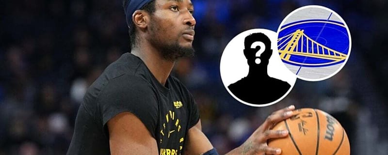 Warriors eyeing superstar in blockbuster trade, explains why Golden State has moved slowly with Jonathan Kuminga