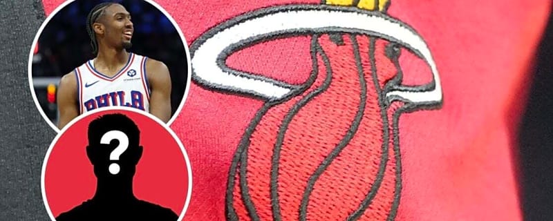 First round draft pick selected ahead of Tyrese Maxey stars for Miami Heat in Summer League win