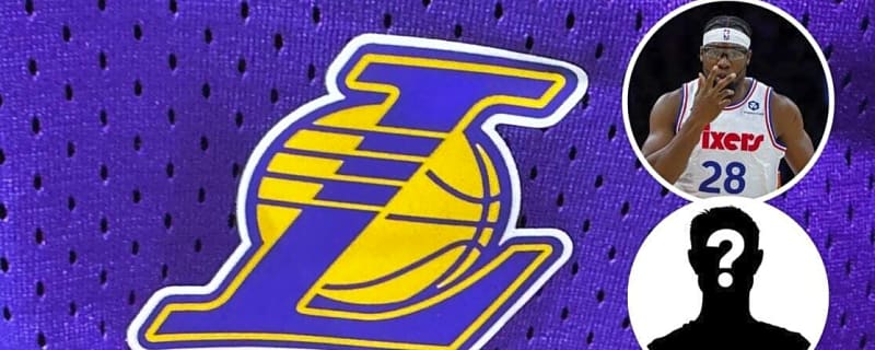 Former LA Lakers star tipped to be the new Guerschon Yabusele, ‘deserves another chance’