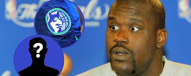 Former Pacers pick who followed Shaquille O’Neal produces 10-assist performance for Minnesota Timberwolves