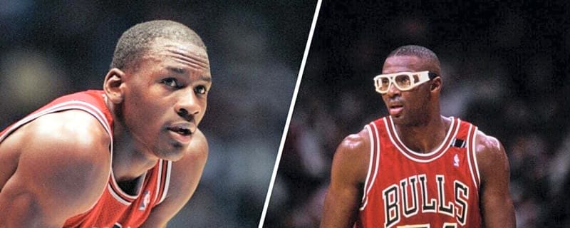 Why Horace Grant thought Michael Jordan was ‘the devil’, makes telling Knicks and Pistons comment