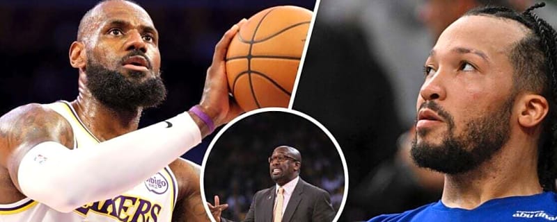 How LeBron James could reunite with Mike Brown on the New York Knicks, mock trade with Lakers