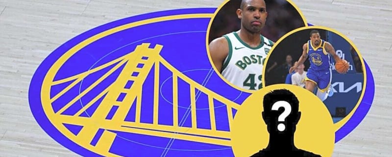 Golden State Warriors miss out on third big name star amid Al Horford and De’Anthony Melton pursuits