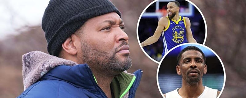 ‘Bye, Bye’… Robert Horry’s Steph Curry-Kyrie Irving take could hurt feelings of former San Antonio Spurs star