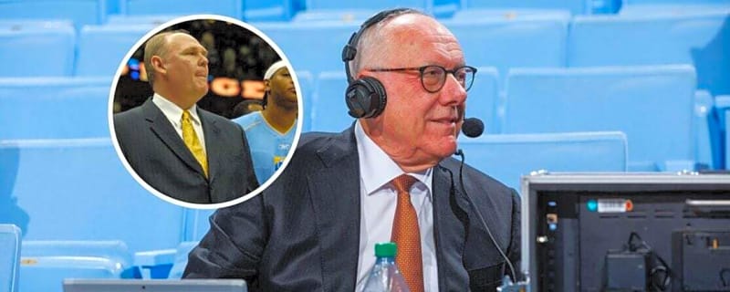 Jim Boeheim responds to the criticism Carmelo Anthony received from his former coaches, ‘all you can do as a player…’