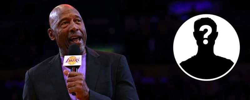 LA Lakers have ‘alien’ player who ‘continues to amaze me’, says James Worthy