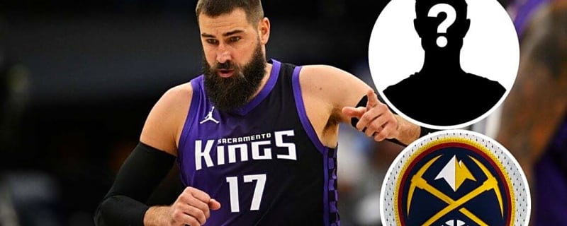 Denver Nuggets could swoop to beat Warriors to sign NBA champion after Jonas Valanciunas exit news emerges