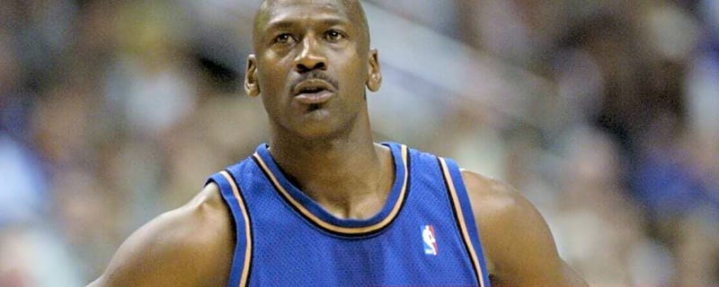 How Paul Pierce’s cheeky Michael Jordan setup gave 7x NBA All-Star ‘welcome to the NBA’ moment