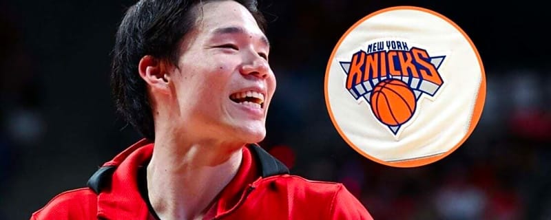 Who is Yudai Baba? New York Knicks sign Japanese talent for Summer League squad