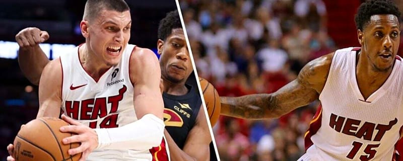 Mario Chalmers feels Tyler Herro is not the right superstar for Miami Heat, ‘when they have a true point guard’