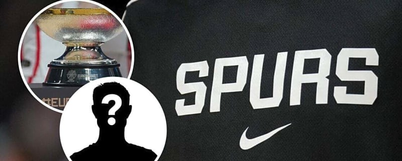 San Antonio Spurs told to make big trade to acquire EuroBasket sensation, ‘Sign me up’