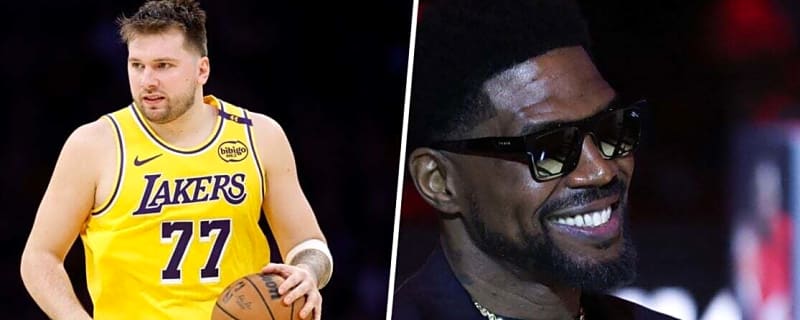 Udonis Haslem makes ‘starts to turn’ claim why Dallas Mavericks traded Luka Doncic to the LA Lakers