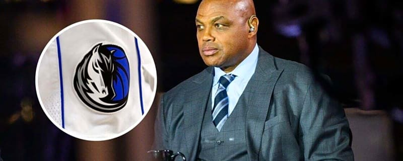 Charles Barkley reveals Dallas Mavericks’ ceiling next season, one condition has to be met