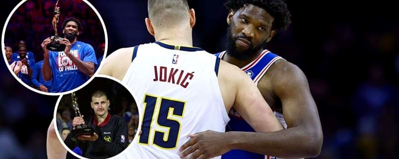 Udonis Haslem makes his best center pick between Joel Embiid and Nikola Jokic, ‘two things can be true…’