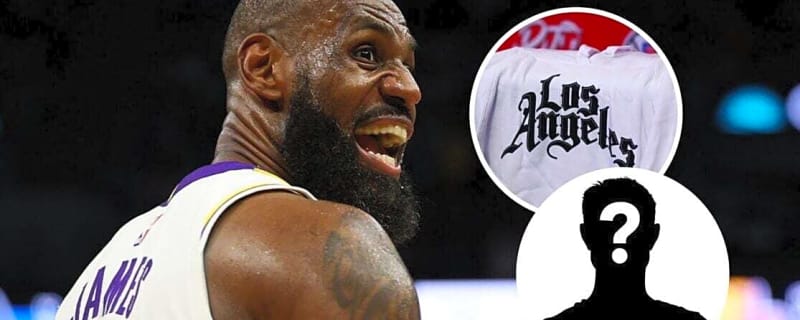 LA Clippers would be ‘definitively worse’ for LeBron James if crucial star is traded, says Nick Wright