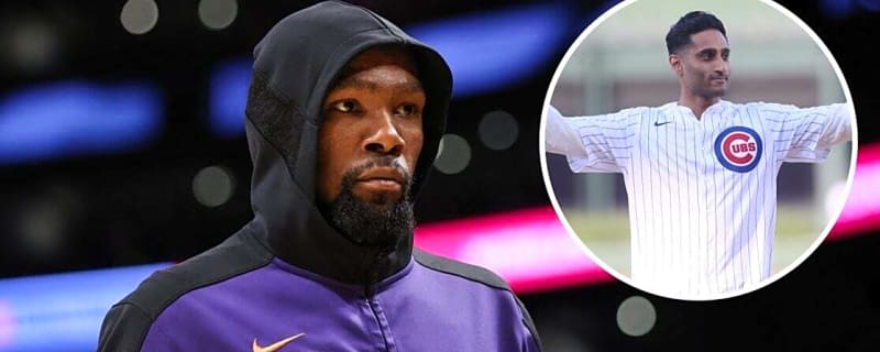 Iman Shumpert knows what Shams Charania ‘wanted to say’ about Kevin Durant to San Antonio Spurs rumors