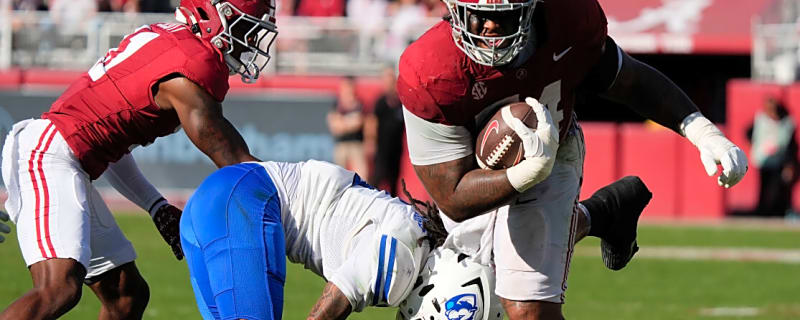 Latest 2026 NFL Draft intel suggests Kansas City Chiefs aren't done adding to a position group they've invested heavily in