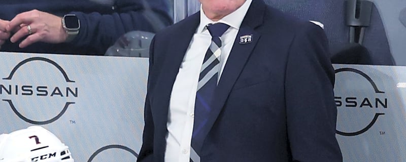 After Columbus, Who’s Really on the NHL Coaching Hot Seat?