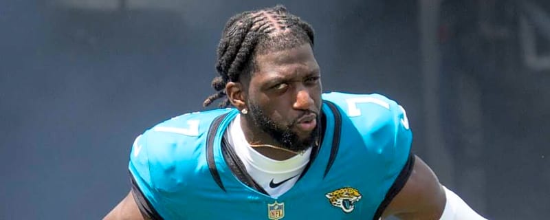 Have Jags changed their minds about future of Brian Thomas Jr.?