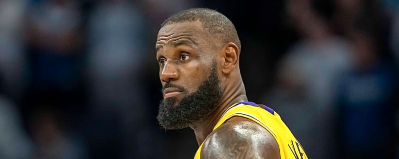 Could Warriors actually get LeBron James before he retires?
