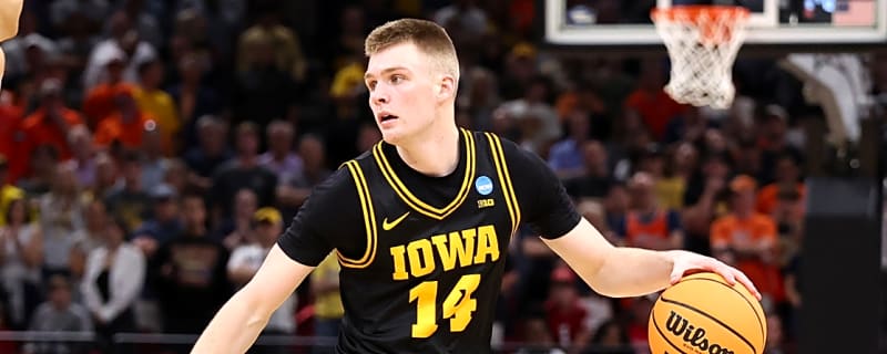 Raptors Draft Options: BENNETT STIRTZ, EBUKA OKORIE, DAILYN SWAIN