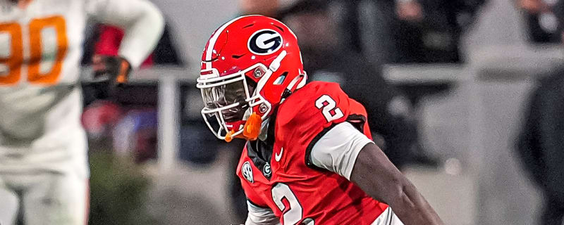 Two more Georgia Bulldogs enter the transfer portal