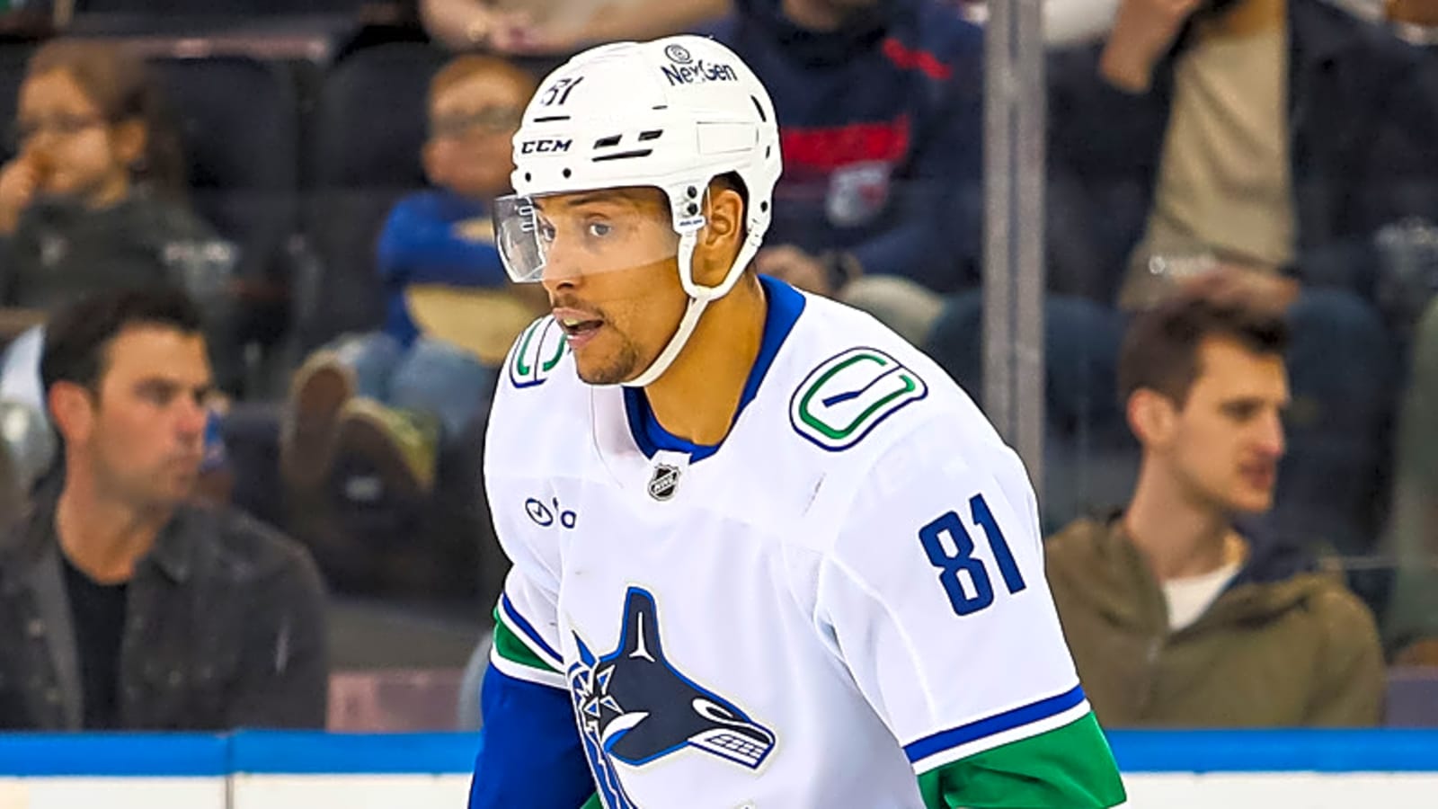 Dakota Joshua jokes that training camp ‘feels hard again’ after reuniting with Craig Berube