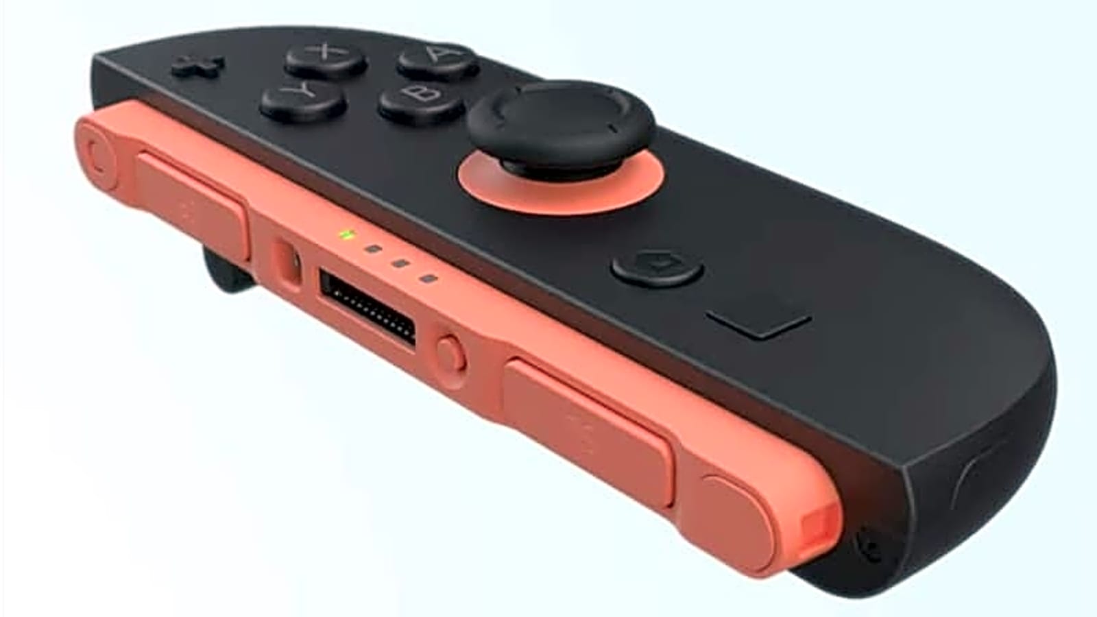 Nintendo Switch 2 Joy-Cons Almost Missed Out On A Helpful Feature