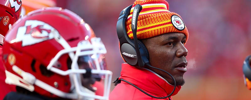 Kansas City Chiefs request coaching interview with familiar face who has strong ties to top 2026 NFL Draft prospects