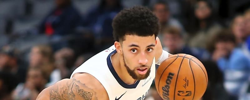 Scottie Pippen’s Son Faces Punishment After NBA Game Incident