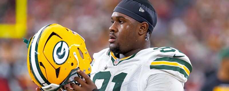 Packers bet on internal development to fix a new issue they never expected and fresh insights reveal why the plan could actually work