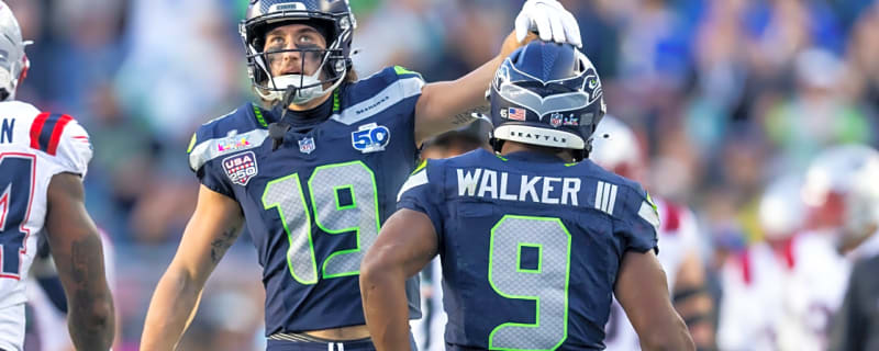 Free agency rumors surrounding Giants and Kenneth Walker III are hotter than ever as multiple people link the two parties