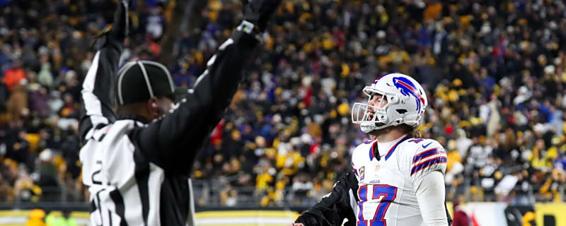 Bills land big difference-maker for Josh Allen in trade proposal that would send shockwaves around the NFL