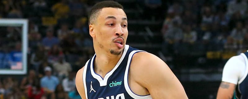 Mavs’ Dante Exum Undergoes Season-Ending Knee Surgery