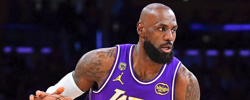 Report: ‘Legitimate chance’ LeBron James won’t return to Lakers