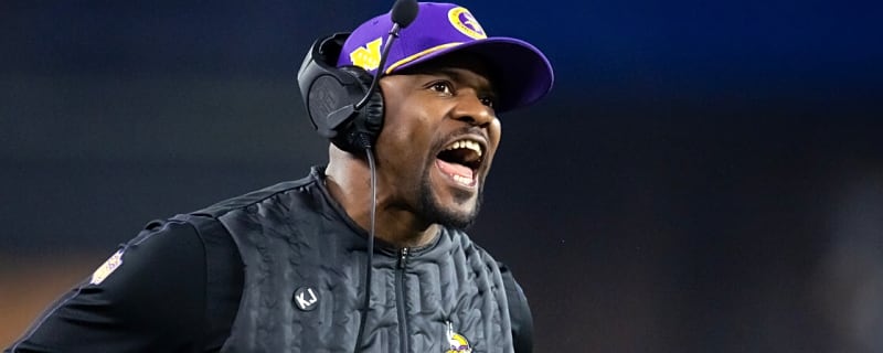 Latest ESPN mock draft showcases a disastrous haul for the Minnesota Vikings