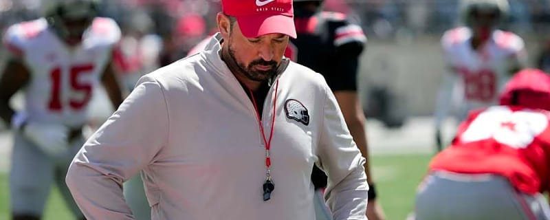 Ohio State Football Gets Bad News on Tuesday