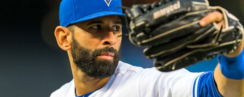 5 Greatest Toronto Blue Jays Hitters of All Time