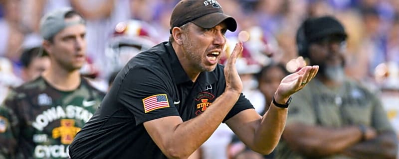 Penn State HC Matt Campbell Made Unseen Sacrifice That James Franklin & Co. Never Did, Reveals Photographer